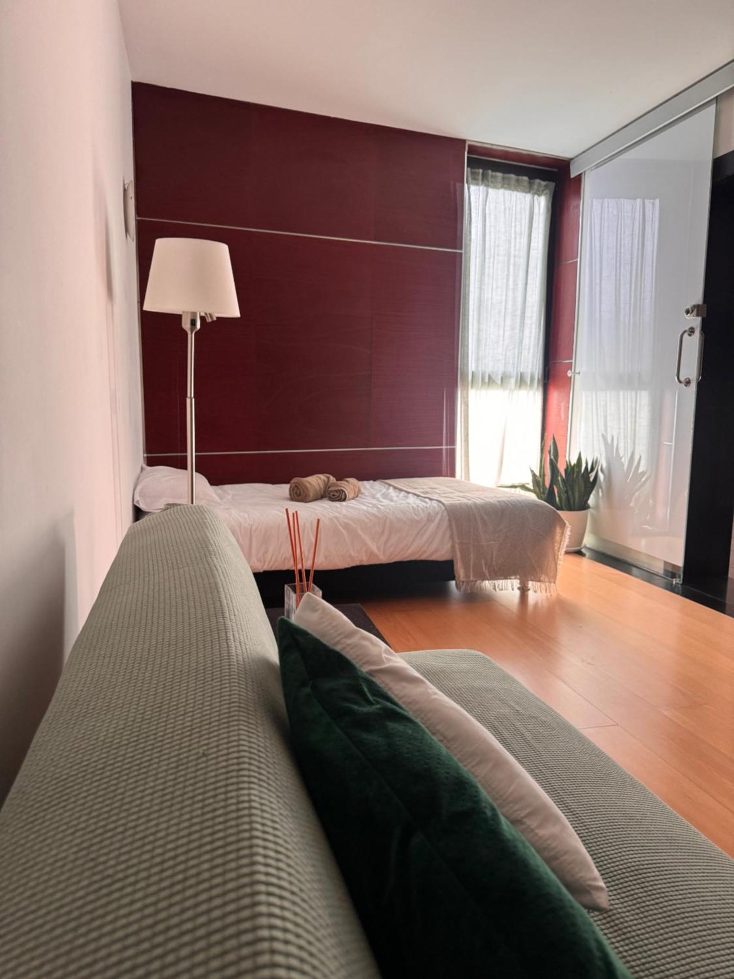 Beach Loft Tabaiba מראה חיצוני תמונה