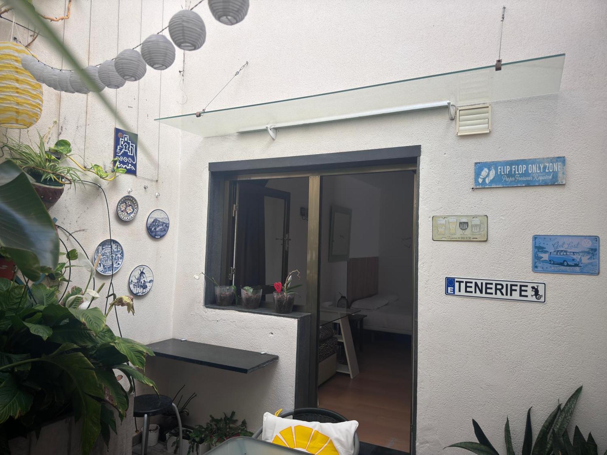 Beach Loft Tabaiba מראה חיצוני תמונה