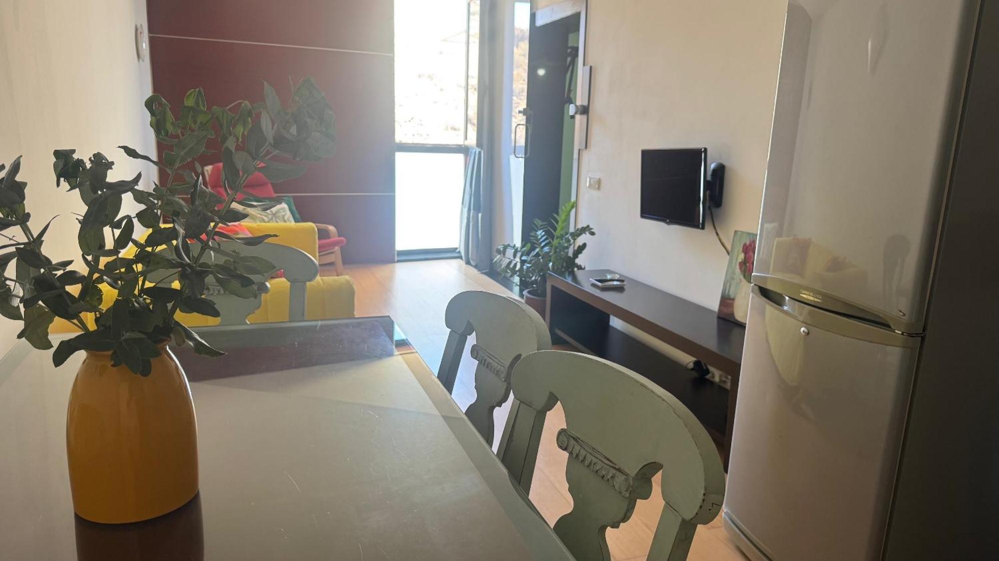 Beach Loft Tabaiba מראה חיצוני תמונה