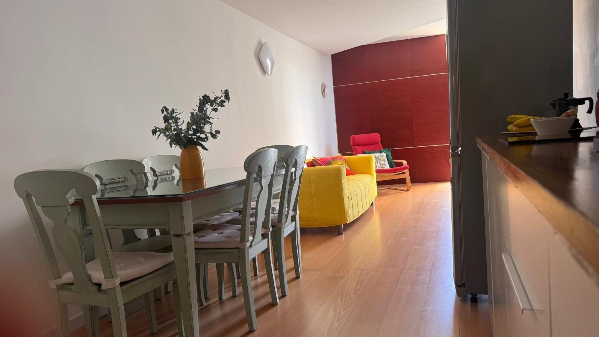 Beach Loft Tabaiba מראה חיצוני תמונה