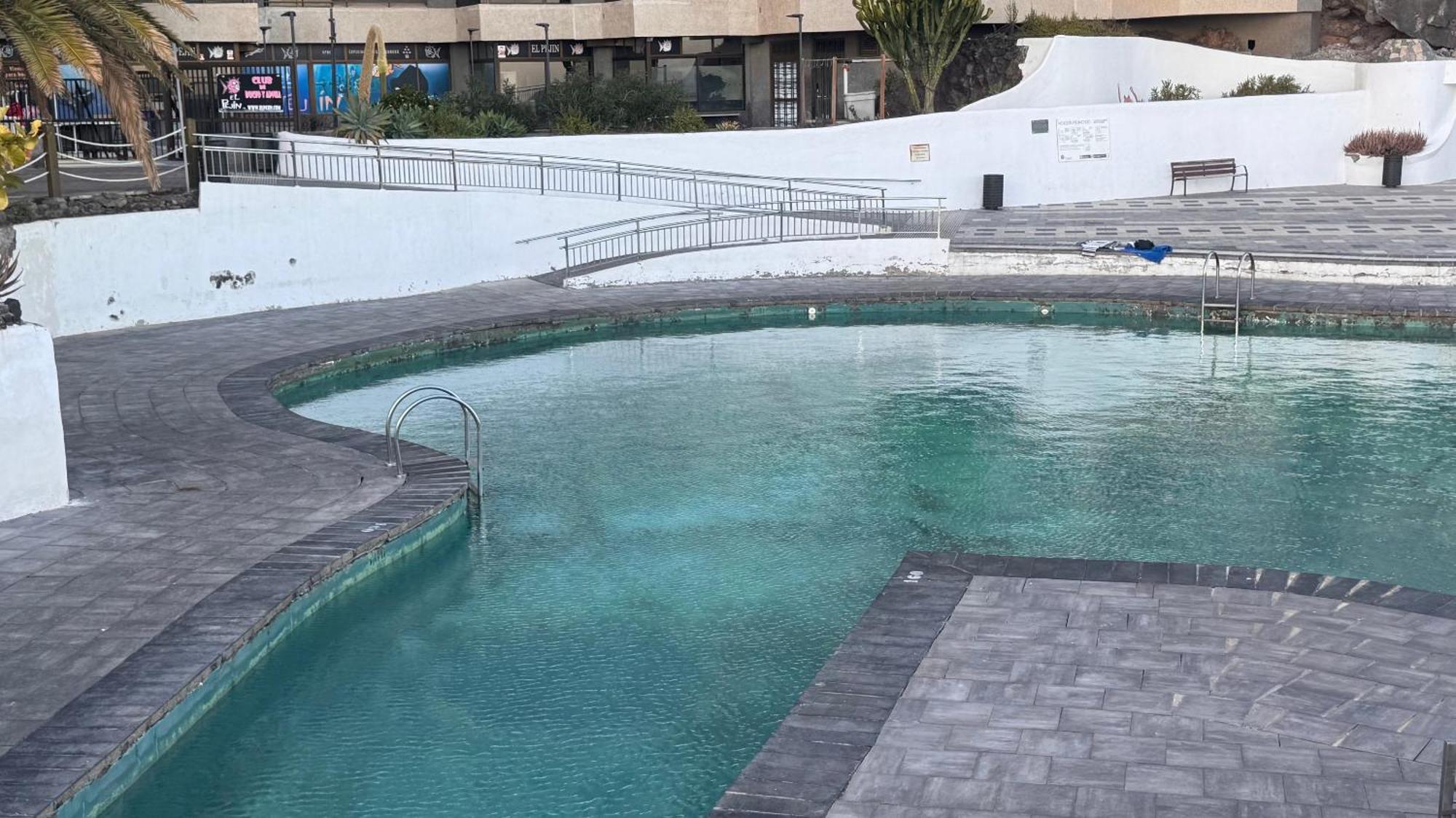 Beach Loft Tabaiba מראה חיצוני תמונה