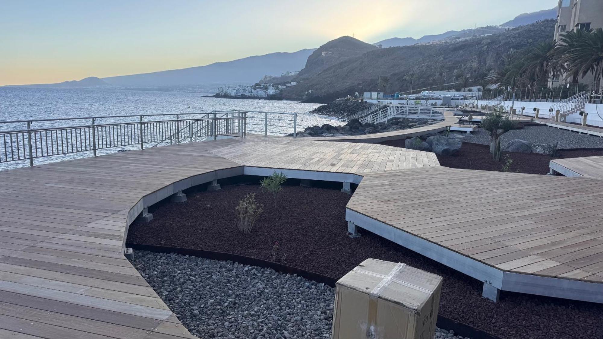 Beach Loft Tabaiba מראה חיצוני תמונה