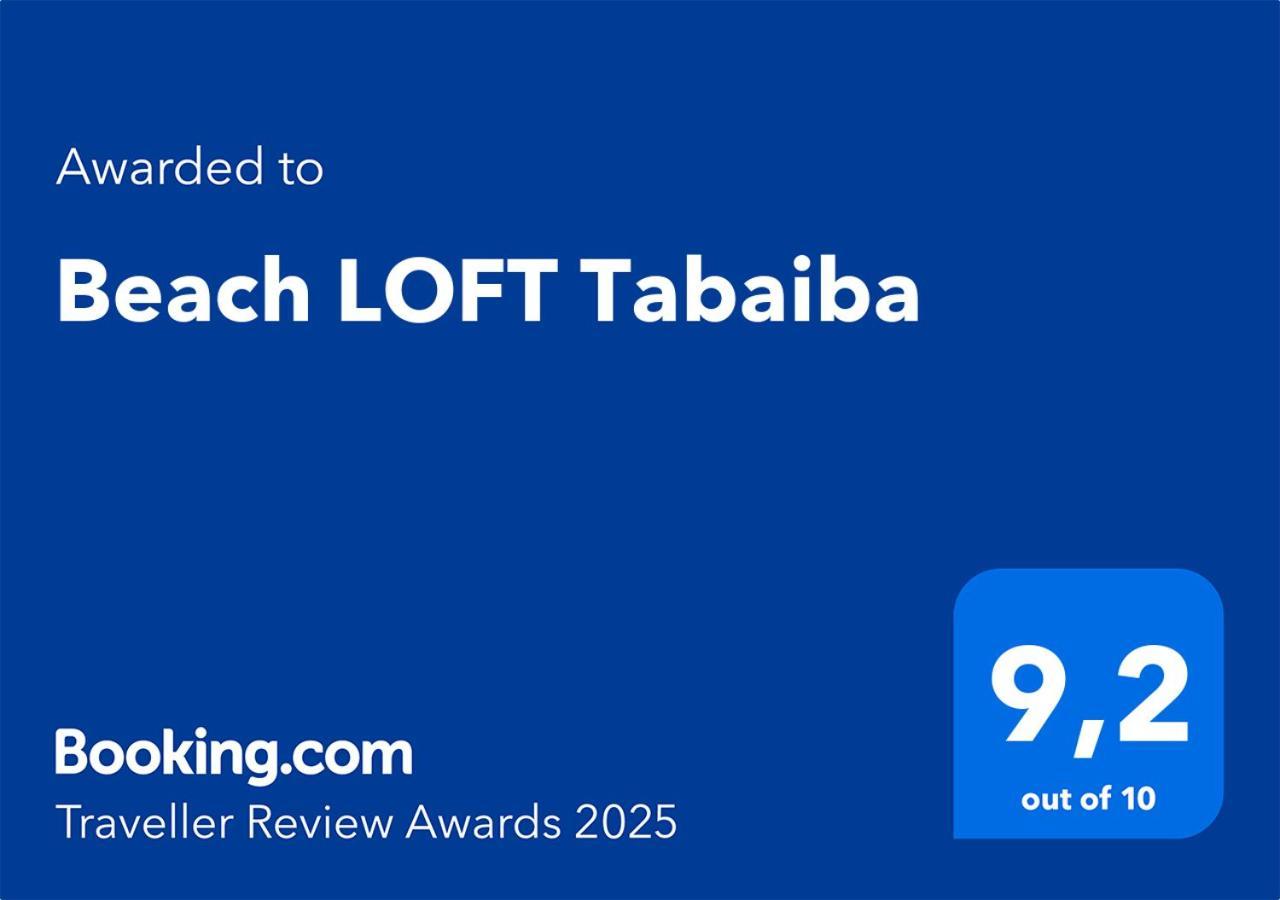 Beach Loft Tabaiba מראה חיצוני תמונה