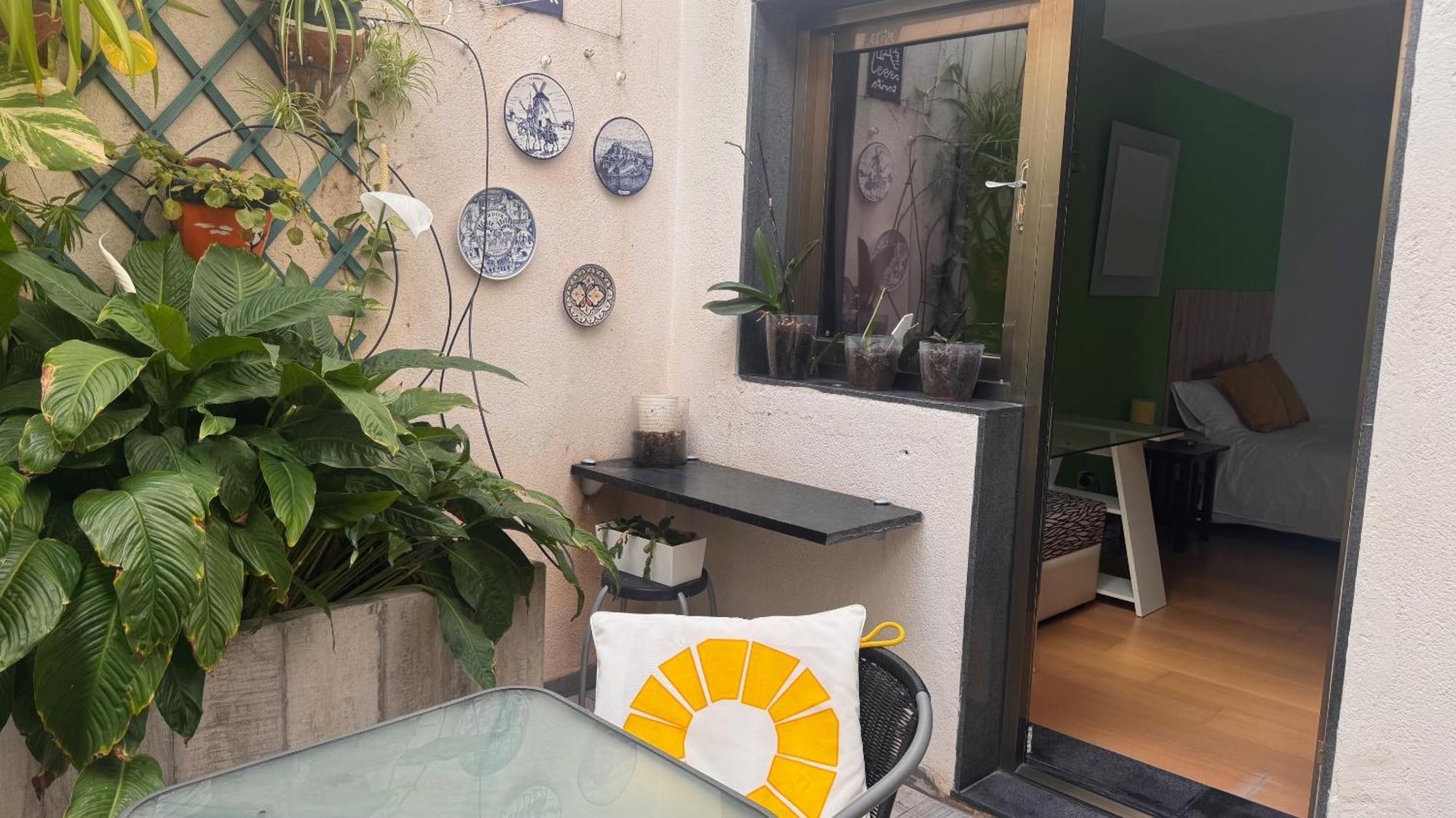Beach Loft Tabaiba מראה חיצוני תמונה